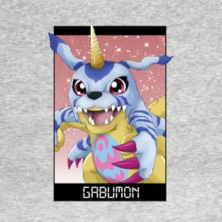 Gabumon T-Shirt